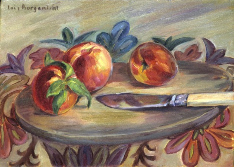 oil 6